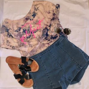 Tops